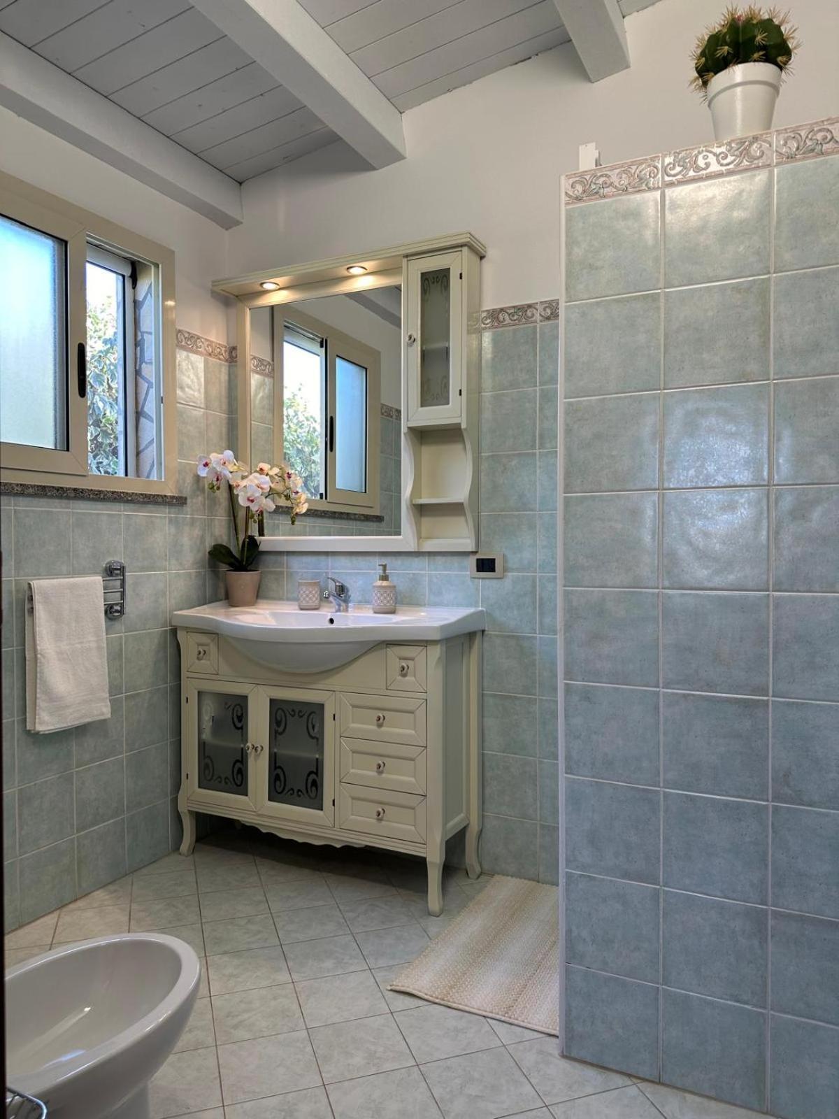 Villa Primofiore Di Vendicari La Banca エクステリア 写真