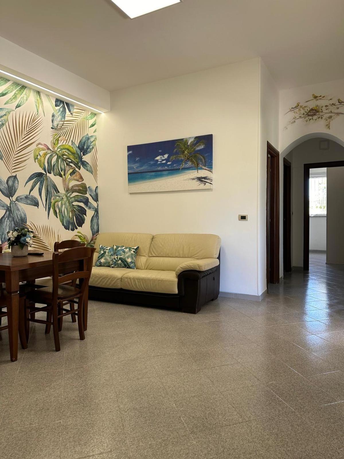 Villa Primofiore Di Vendicari La Banca エクステリア 写真